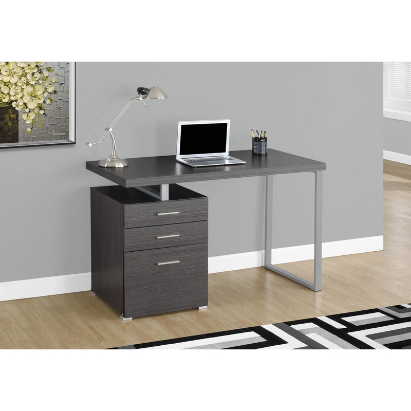 Monarch Office Desks Desks M0654 IMAGE 2