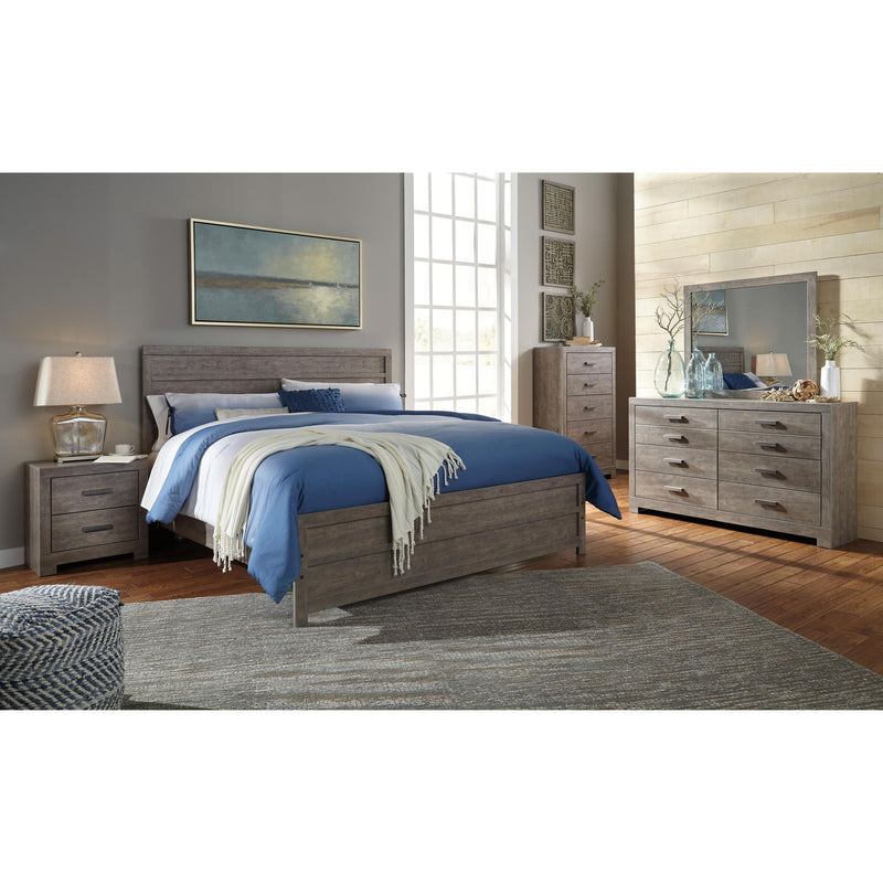 Signature Design by Ashley Culverbach 5-Drawer Chest ASY1071 IMAGE 8
