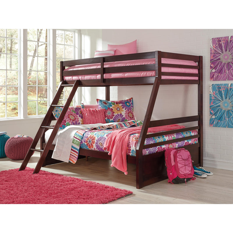 Signature Design by Ashley Kids Beds Bunk Bed ASY0546 IMAGE 4