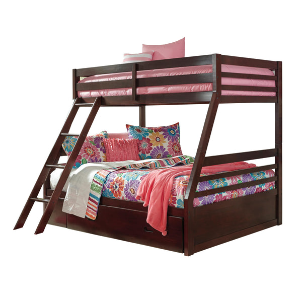 Signature Design by Ashley Kids Beds Bunk Bed ASY0547 IMAGE 1