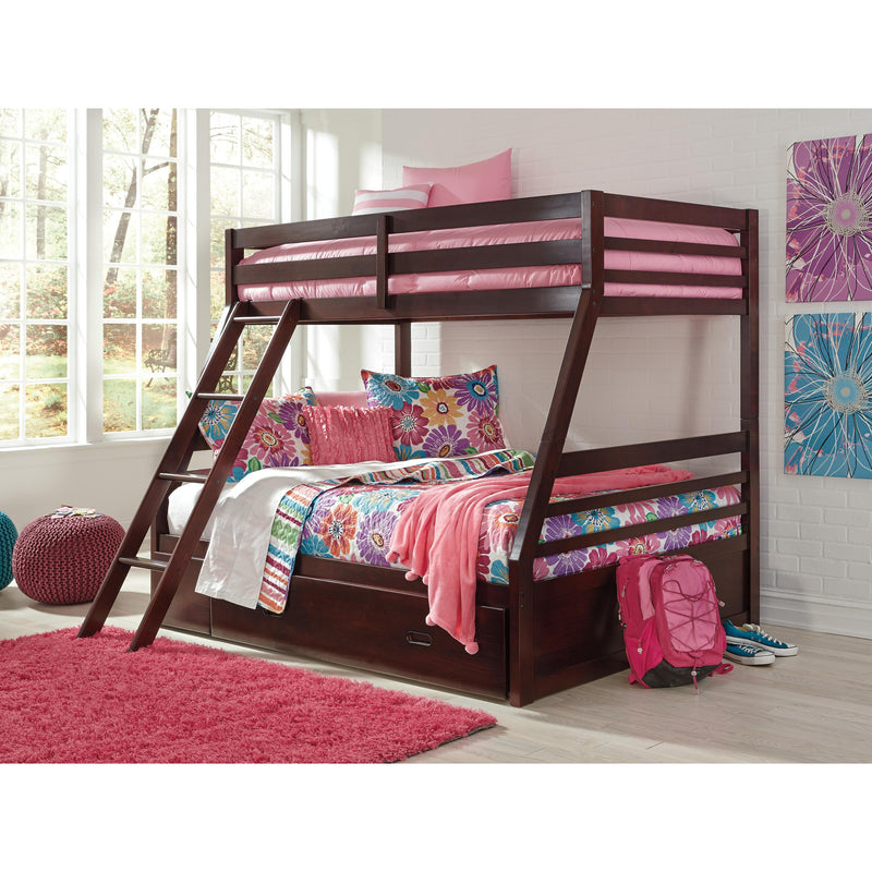 Signature Design by Ashley Kids Beds Bunk Bed ASY0547 IMAGE 4