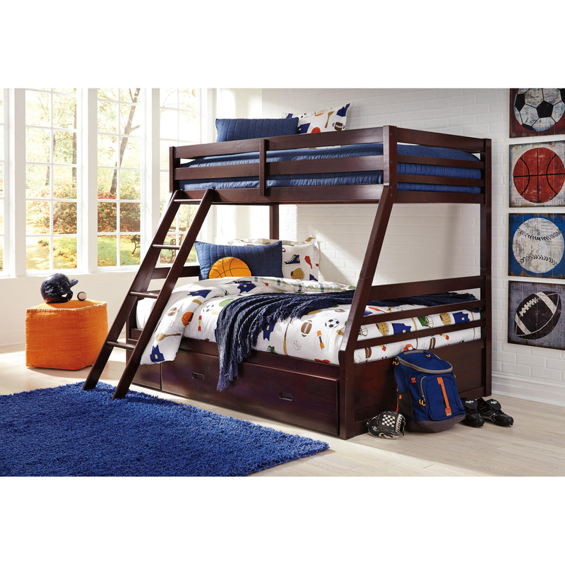 Signature Design by Ashley Kids Beds Bunk Bed ASY0547 IMAGE 5