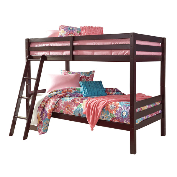 Signature Design by Ashley Kids Beds Bunk Bed ASY1814 IMAGE 1