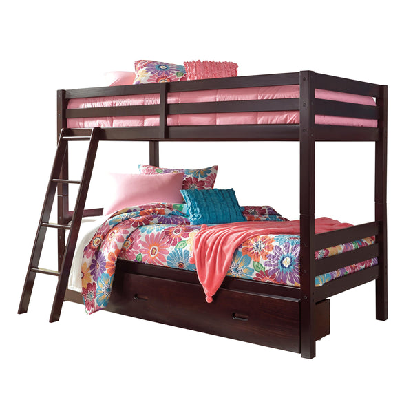 Signature Design by Ashley Kids Beds Bunk Bed ASY0549 IMAGE 1