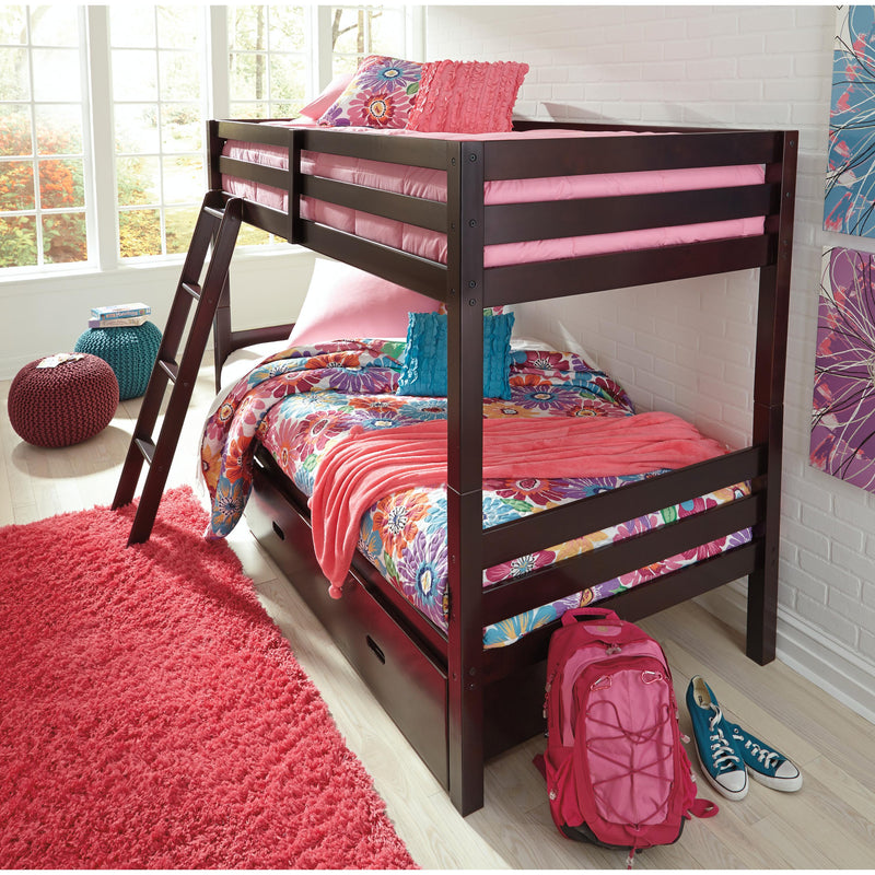 Signature Design by Ashley Kids Beds Bunk Bed ASY0549 IMAGE 4