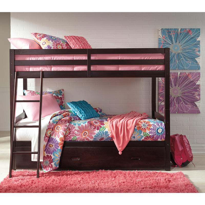 Signature Design by Ashley Kids Beds Bunk Bed ASY0549 IMAGE 5