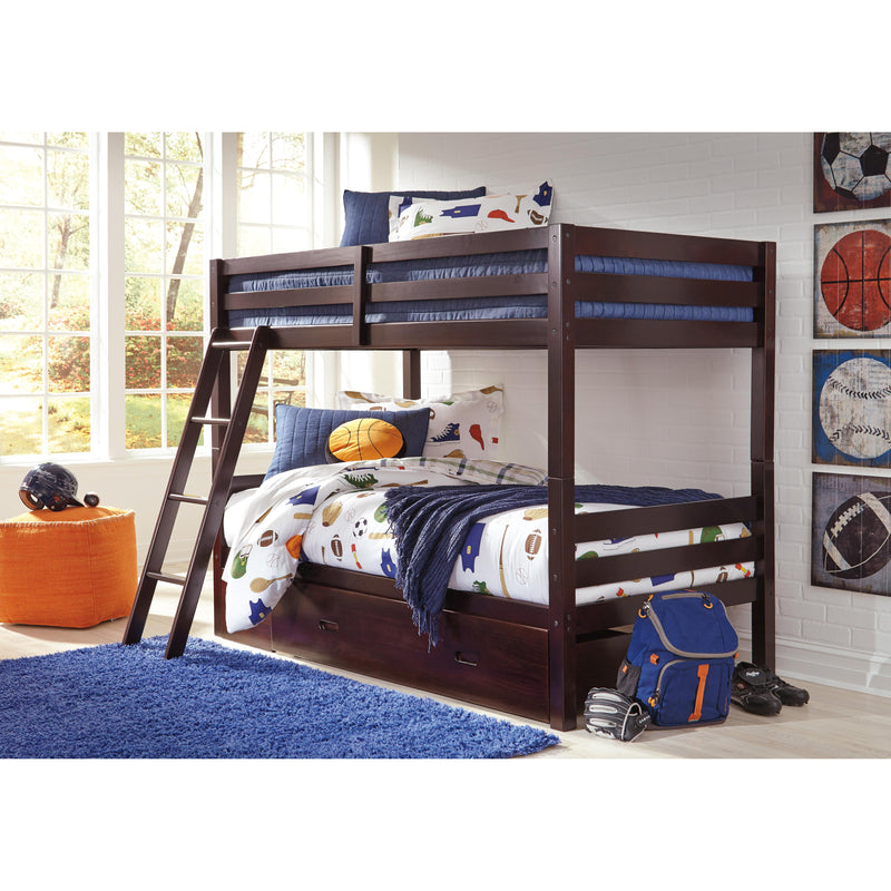 Signature Design by Ashley Kids Beds Bunk Bed ASY0549 IMAGE 6