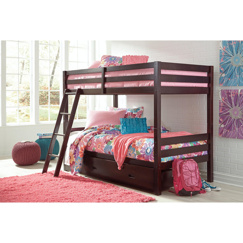 Signature Design by Ashley Kids Beds Bunk Bed ASY0549 IMAGE 7