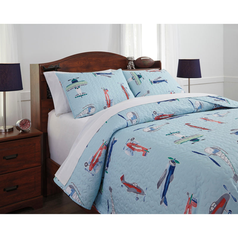 Signature Design by Ashley Bedding Bedding Sets ASY2655 IMAGE 3