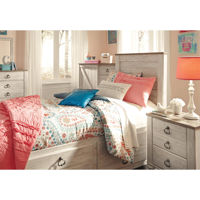 Signature Design by Ashley Kids Beds Bed 168477/8/9/153232 IMAGE 2