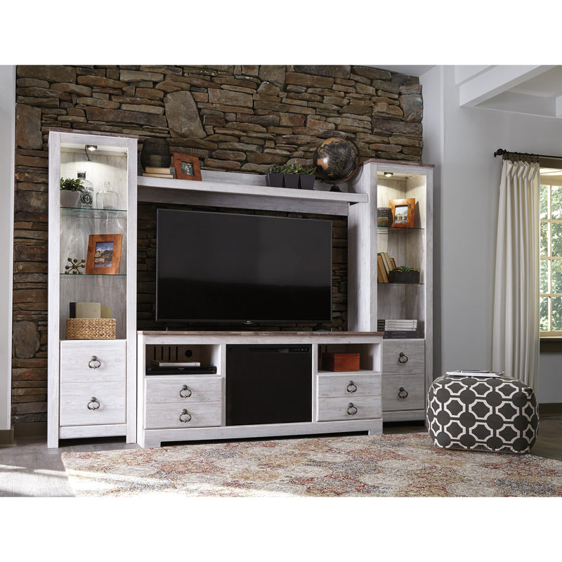 Signature Design by Ashley Entertainment Centers Entertainment Centers ASY0345 IMAGE 4
