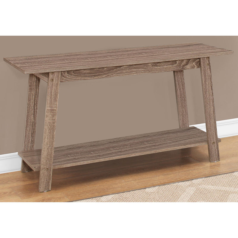 Monarch TV Stand M0719 IMAGE 3
