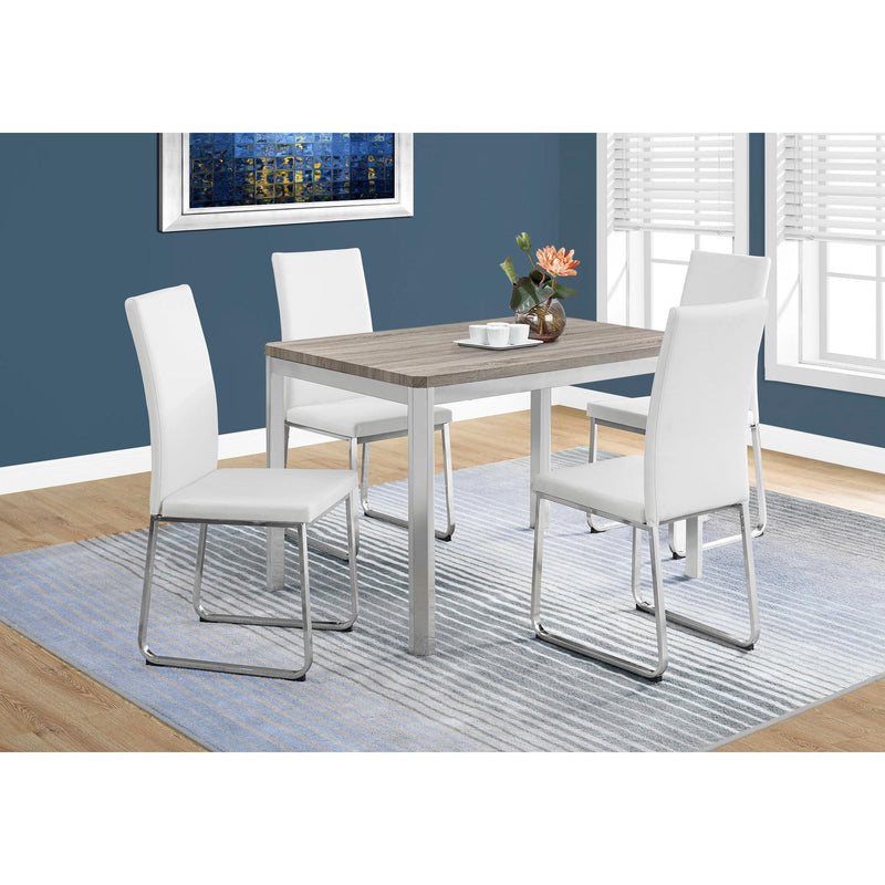 Monarch Dining Table M0929 IMAGE 2