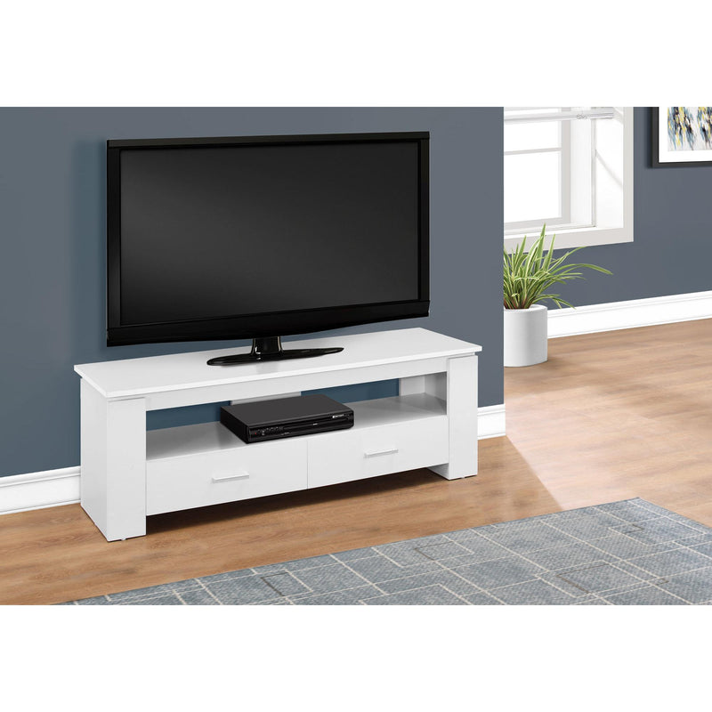 Monarch TV Stand M0801 IMAGE 2