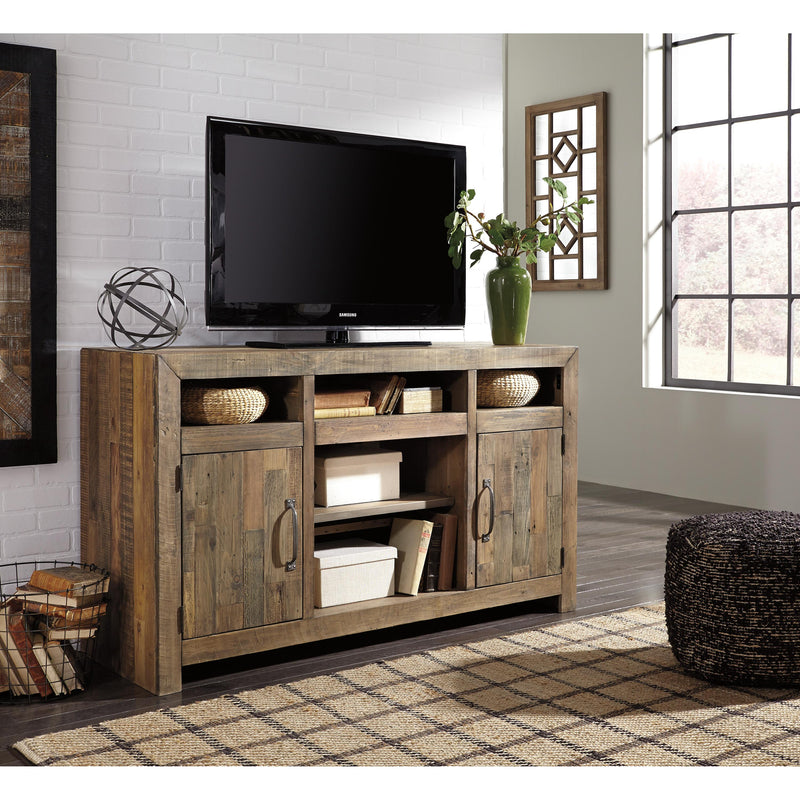 Signature Design by Ashley Sommerford TV Stand ASY3491 IMAGE 2
