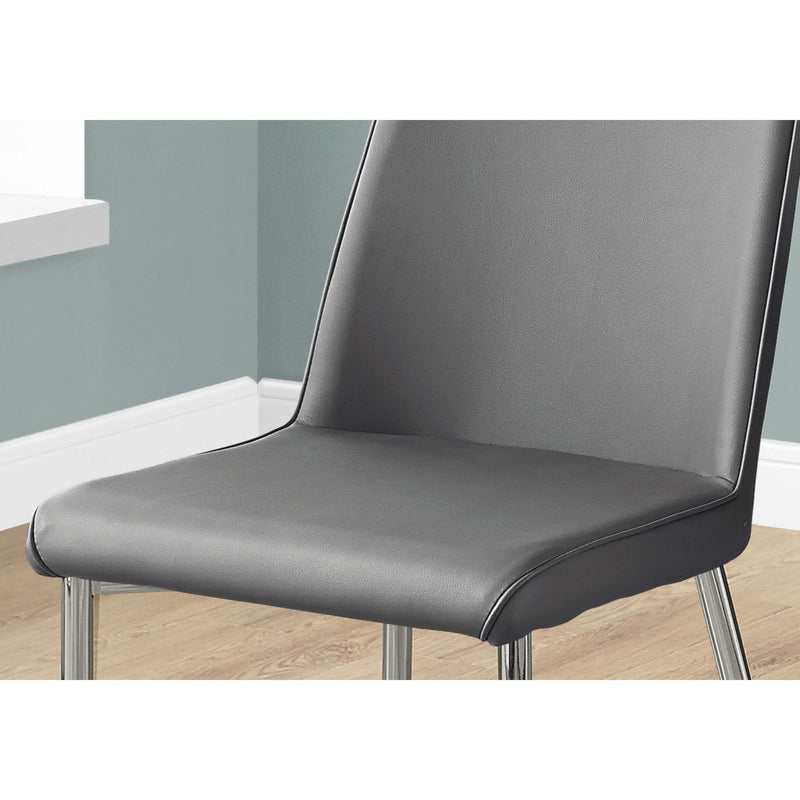 Monarch Dining Chair M0203 IMAGE 3