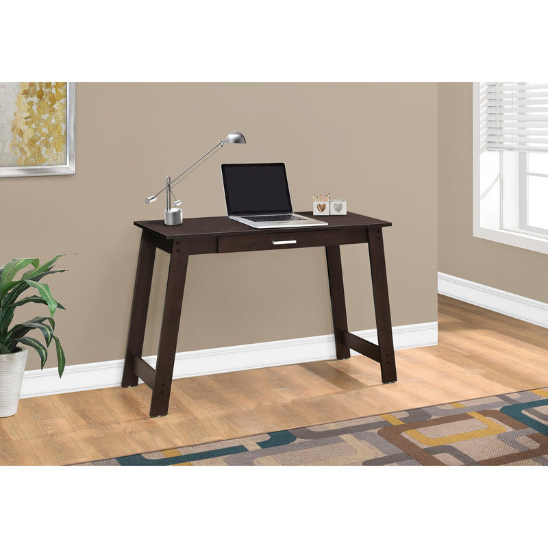 Monarch Office Desks Desks M0724 IMAGE 3