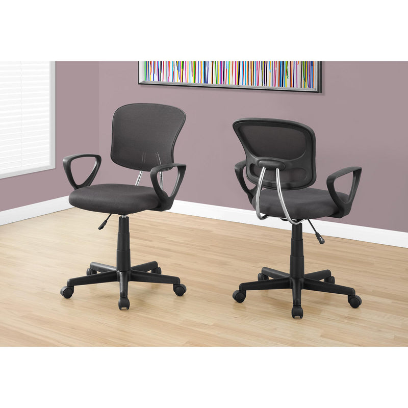 Monarch Office Chairs Office Chairs M0759 IMAGE 3