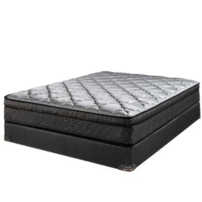 Domon Collection Lynx Queen Size Mattress IMAGE 1