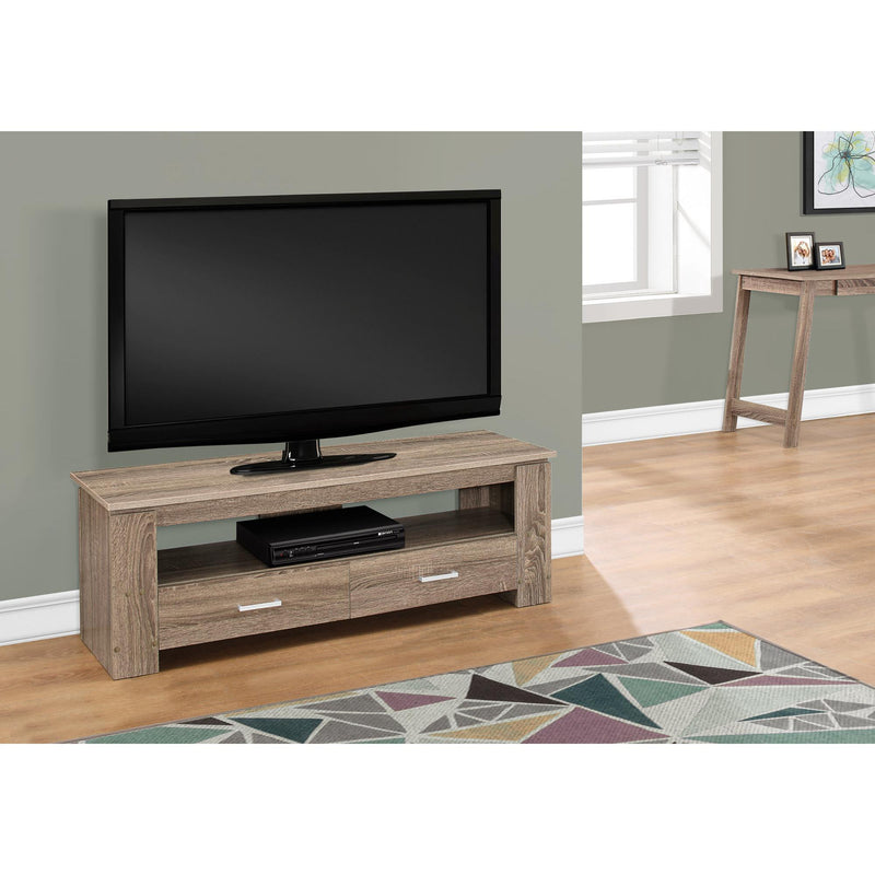 Monarch TV Stand M0108 IMAGE 2