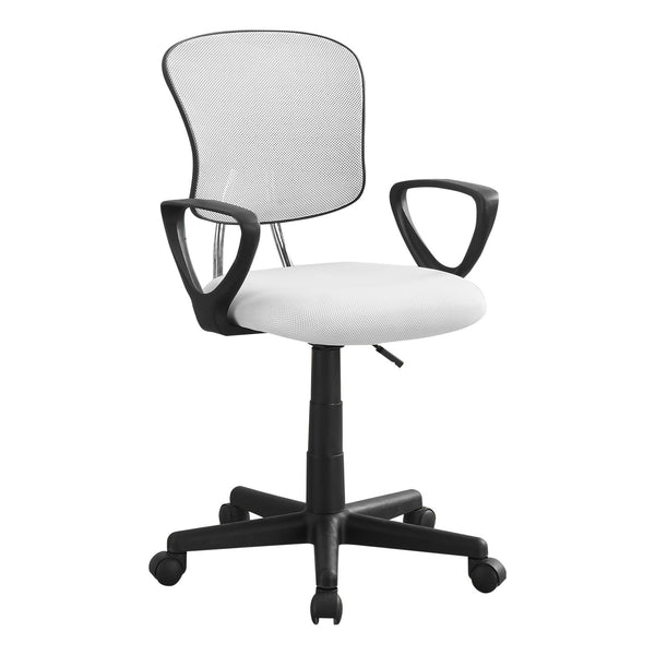 Monarch Office Chairs Office Chairs M0758 IMAGE 1