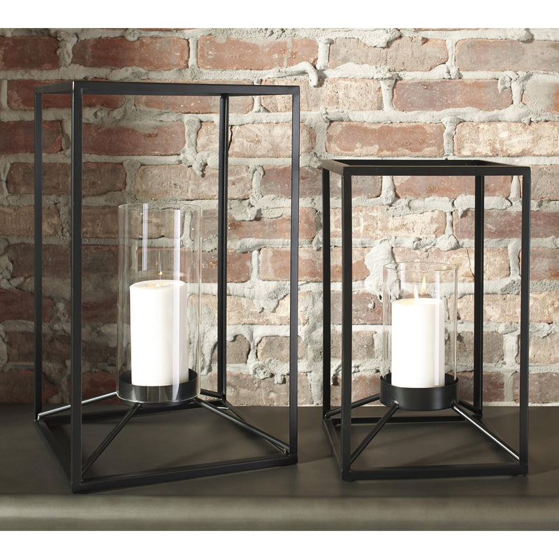 Signature Design by Ashley Home Decor Candle Holders ASY1284 IMAGE 2