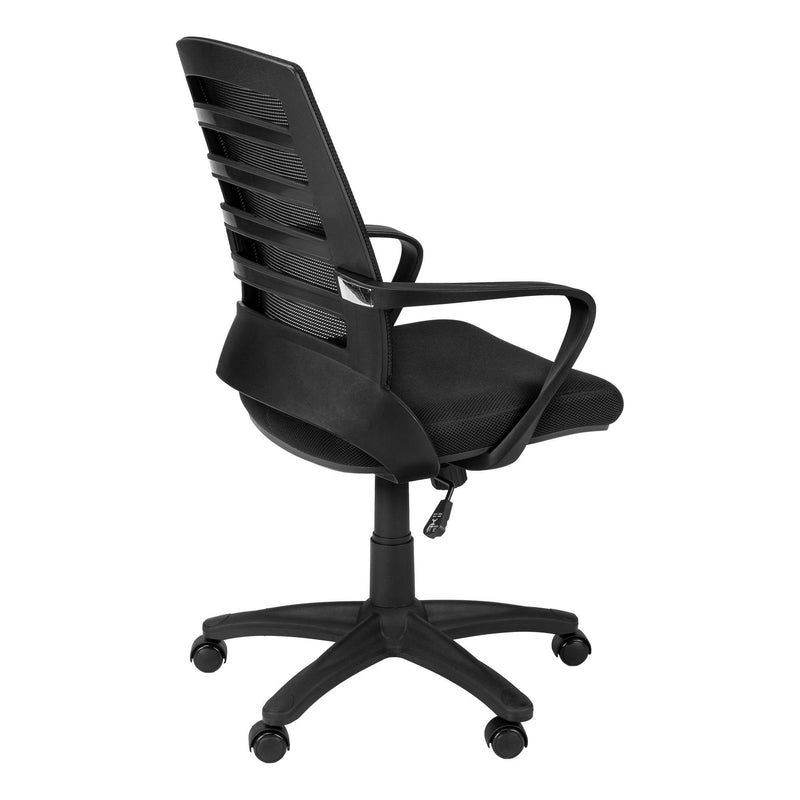 Monarch Office Chairs Office Chairs M0140 IMAGE 3