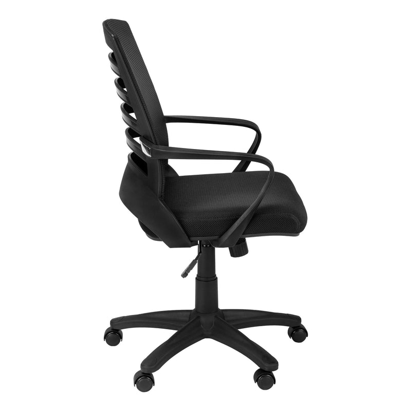 Monarch Office Chairs Office Chairs M0140 IMAGE 4