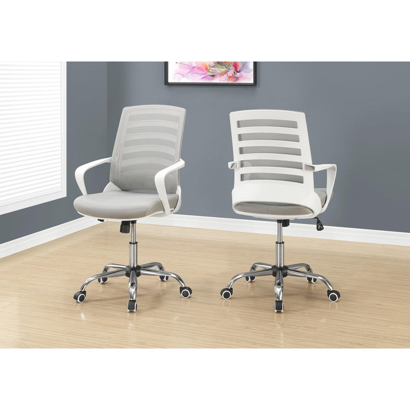Monarch Office Chairs Office Chairs M0141 IMAGE 9