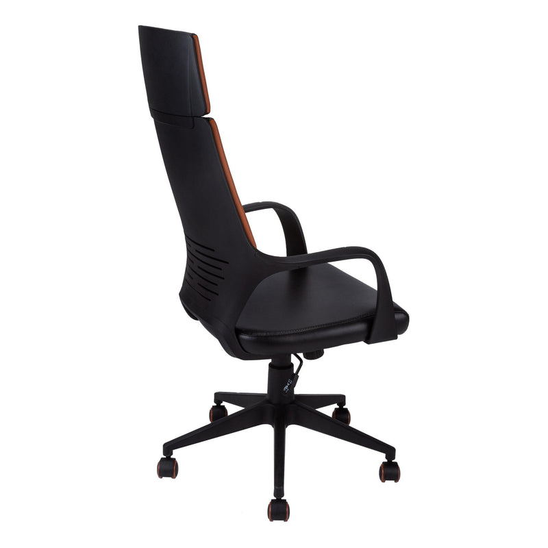 Monarch Office Chairs Office Chairs M0149 IMAGE 3