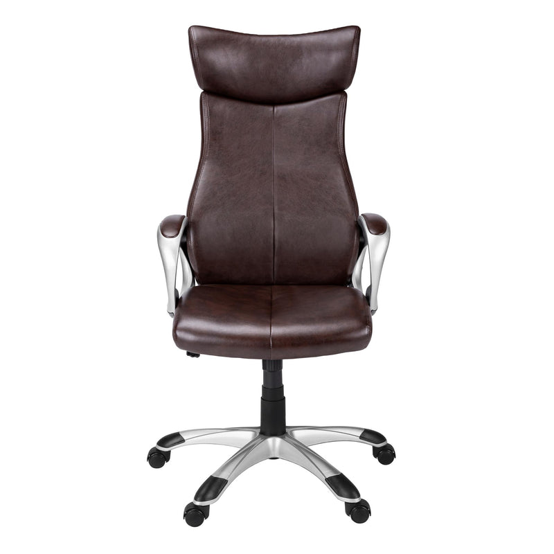 Monarch Office Chairs Office Chairs M0152 IMAGE 2