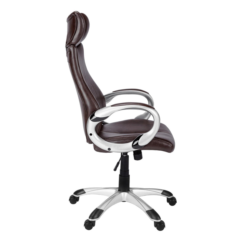 Monarch Office Chairs Office Chairs M0152 IMAGE 4