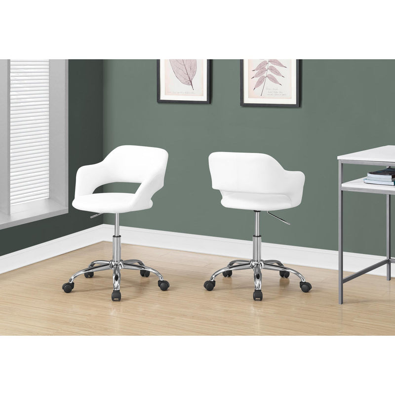 Monarch Office Chairs Office Chairs M0155 IMAGE 6