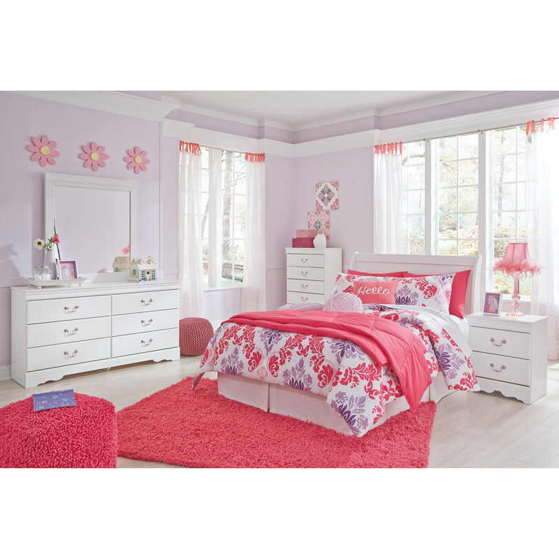 Signature Design by Ashley Kids Beds Bed 171086/569 IMAGE 2