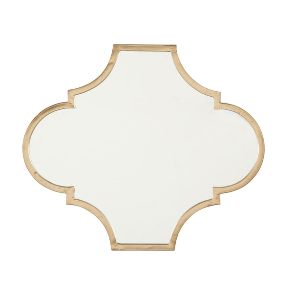 Signature Design by Ashley Callie Wall Mirror ASY0837 IMAGE 1