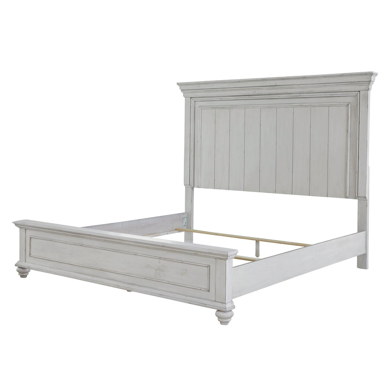 Benchcraft Kanwyn Queen Panel Bed ASY3287 IMAGE 3
