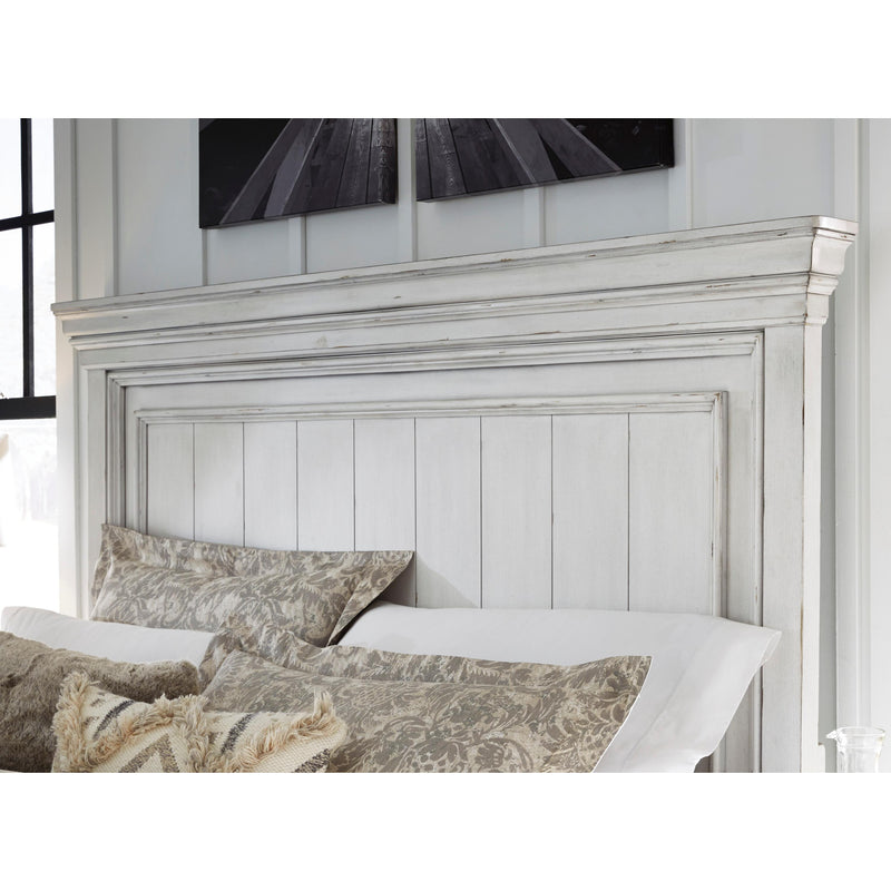 Benchcraft Kanwyn Queen Panel Bed ASY3287 IMAGE 5