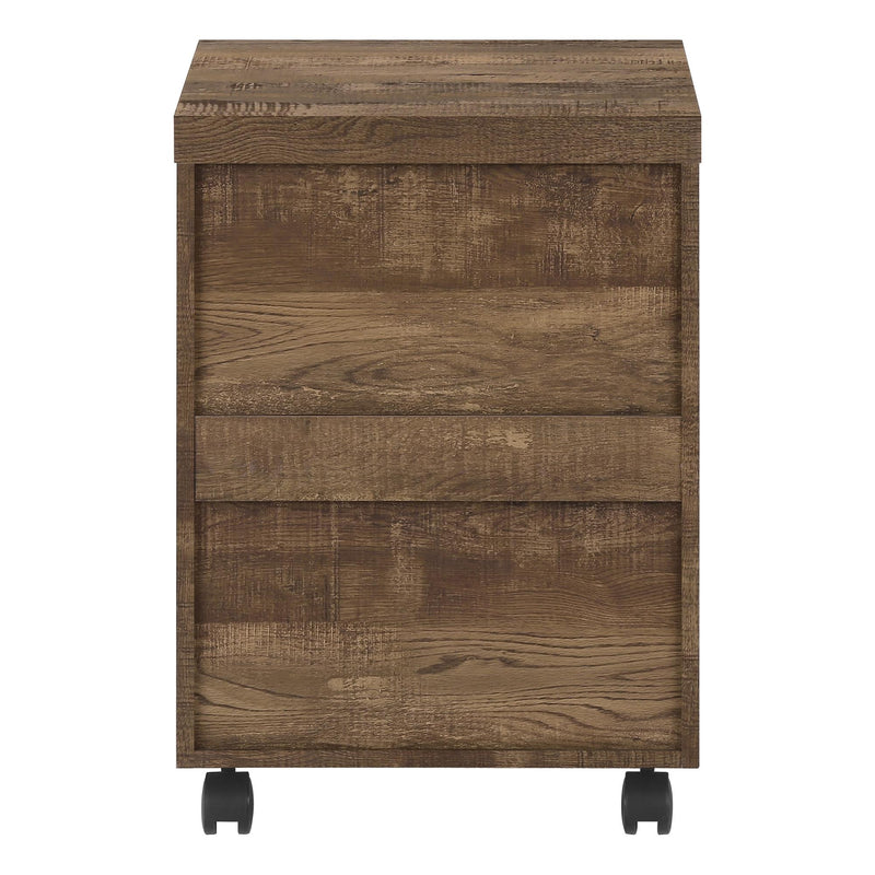 Monarch Filing Cabinets Vertical M1155 IMAGE 4