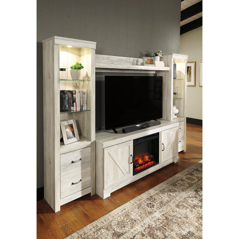 Signature Design by Ashley Entertainment Centers Entertainment Centers ASY3802 IMAGE 6