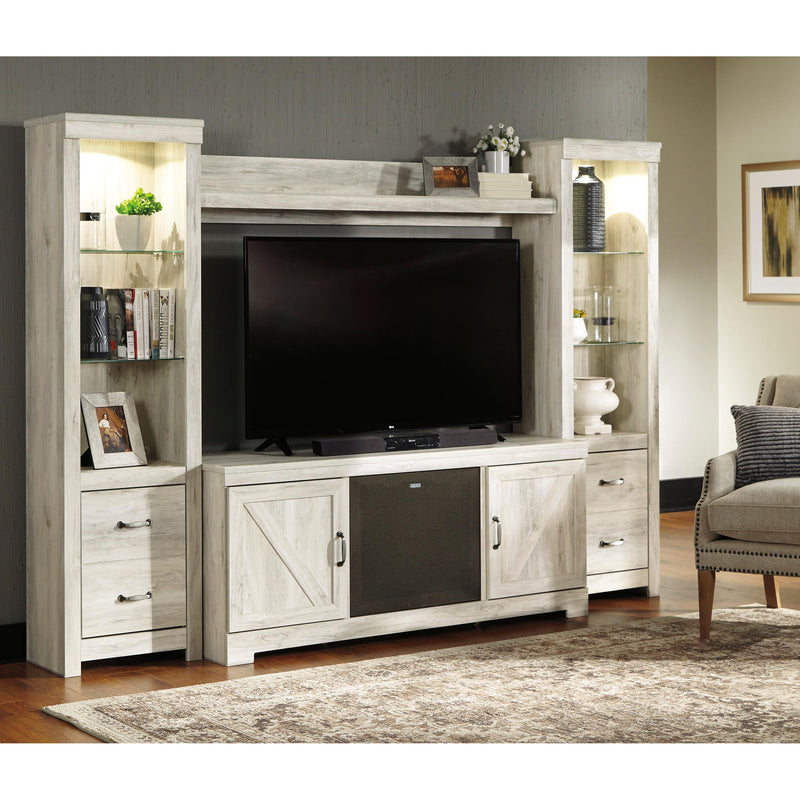 Signature Design by Ashley Entertainment Centers Entertainment Centers ASY3802 IMAGE 9