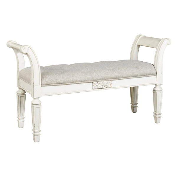 Signature Design by Ashley Home Decor Benches ASY3177 IMAGE 1