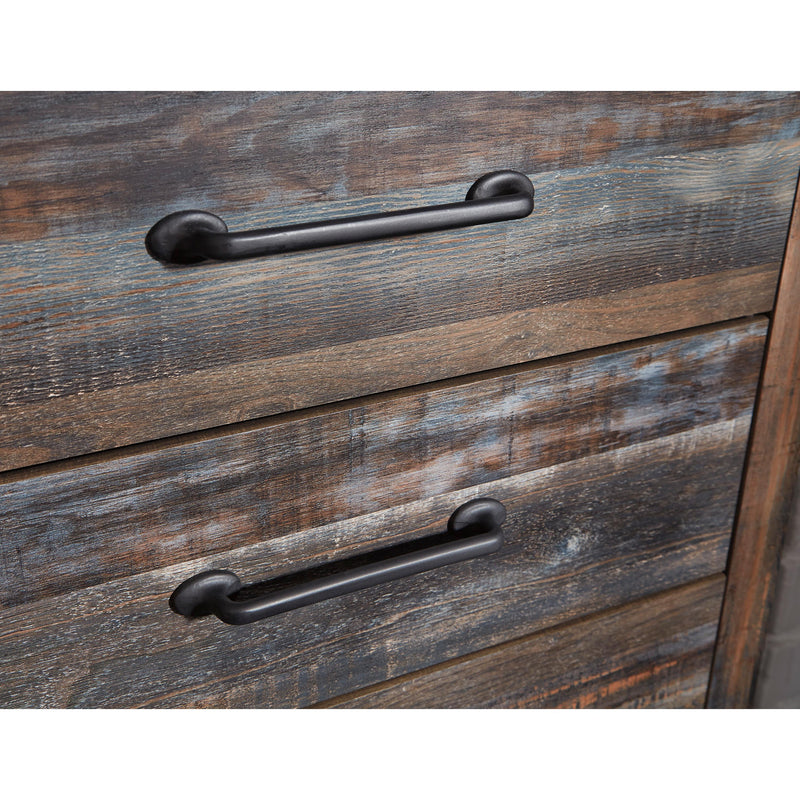 Signature Design by Ashley Drystan 5-Drawer Chest 171114 IMAGE 6
