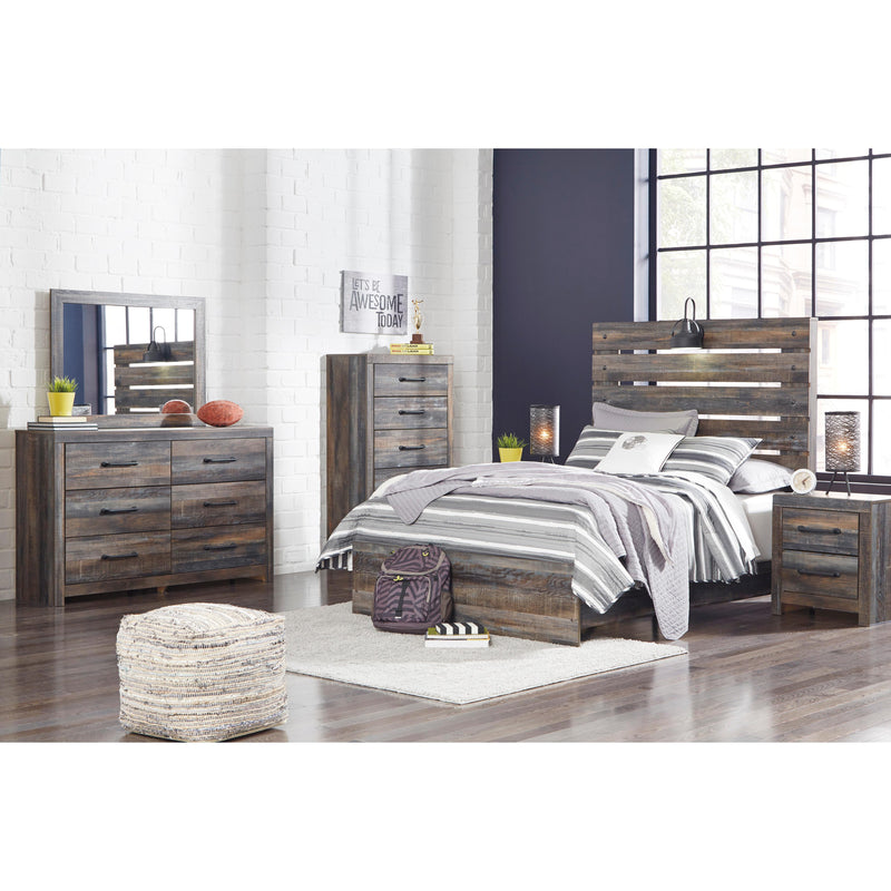 Signature Design by Ashley Kids Beds Bed 172405/410/862 IMAGE 8