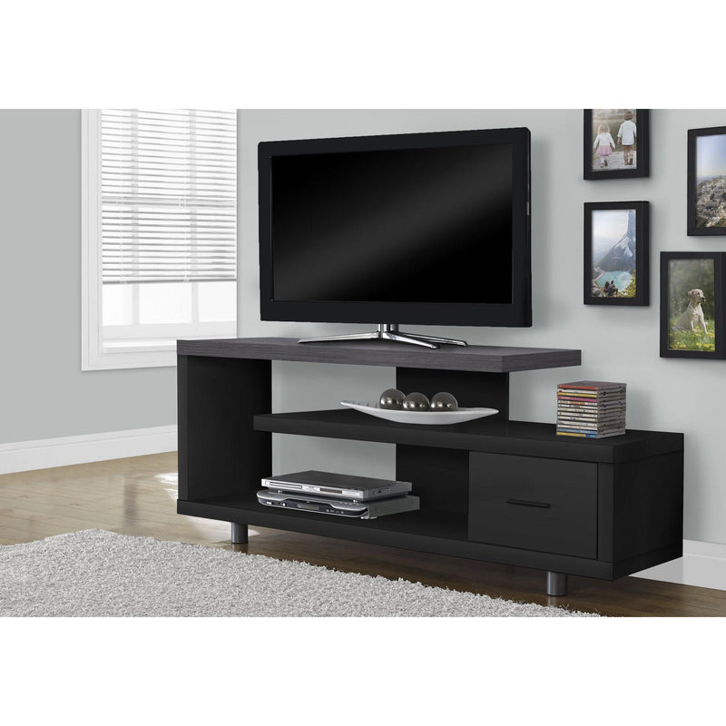 Monarch TV Stand M1019 IMAGE 2