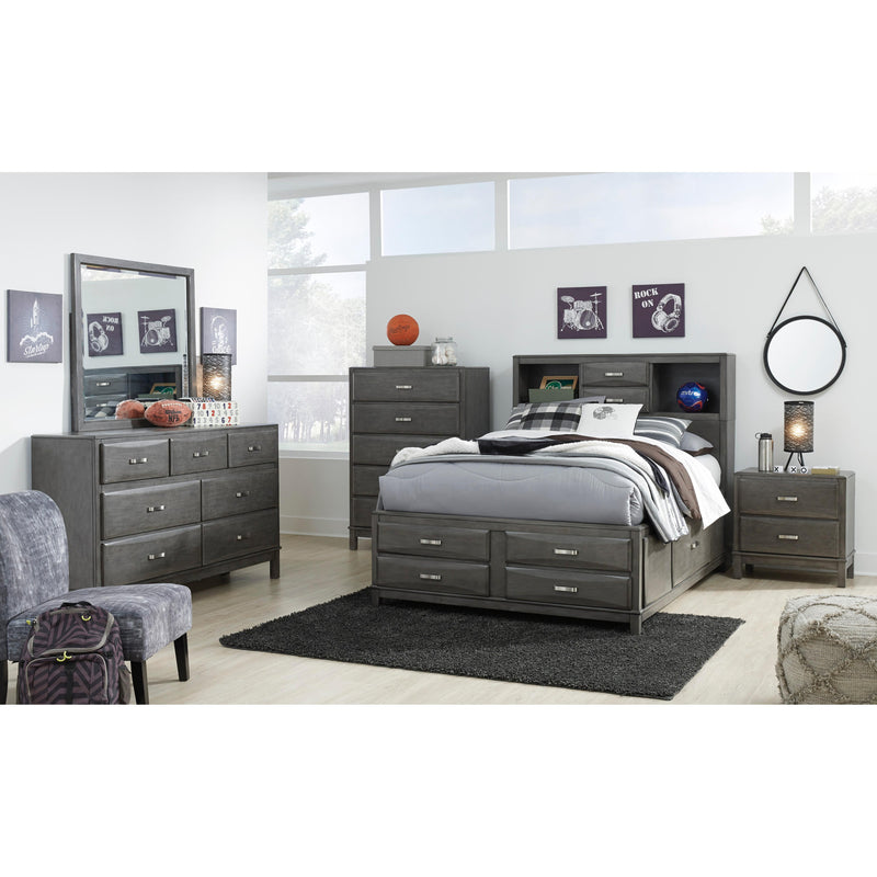 Signature Design by Ashley Kids Beds Bed ASY7041 IMAGE 12