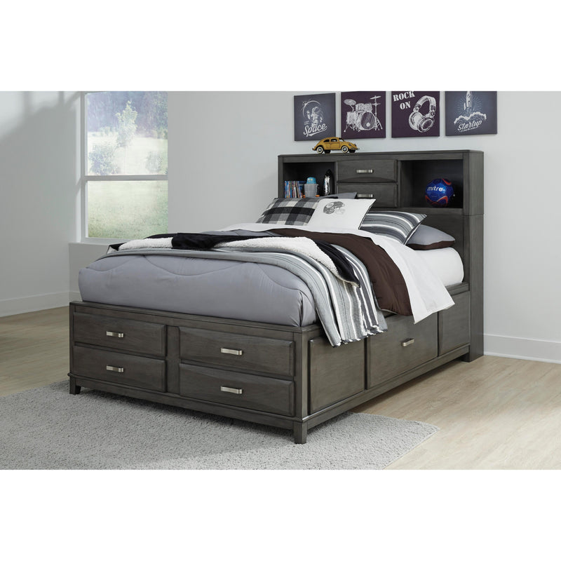 Signature Design by Ashley Kids Beds Bed ASY7041 IMAGE 2