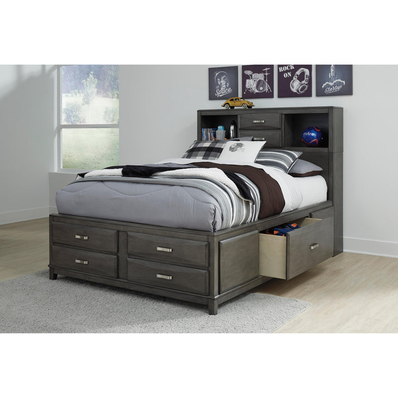 Signature Design by Ashley Kids Beds Bed ASY7041 IMAGE 3