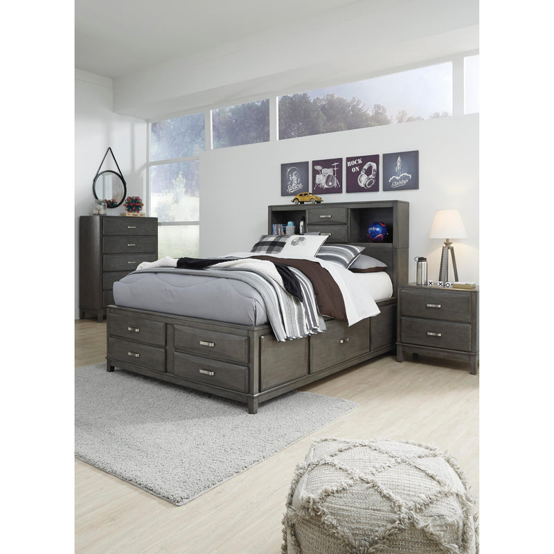 Signature Design by Ashley Kids Beds Bed ASY7041 IMAGE 8