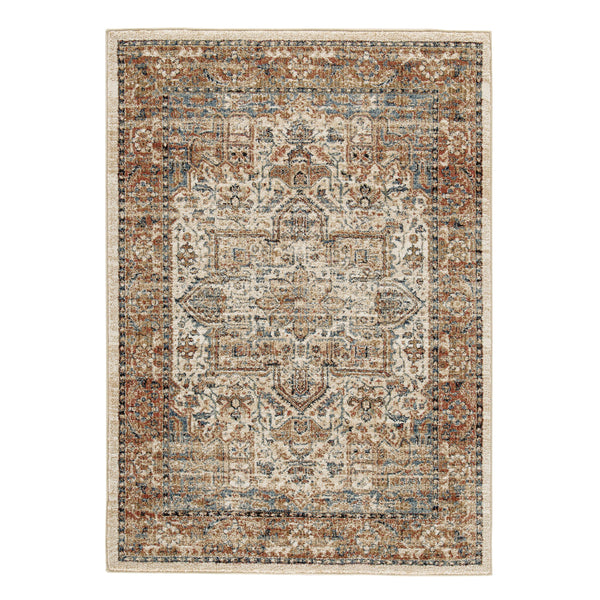 Signature Design by Ashley Rugs Rectangle ASY2101 IMAGE 1