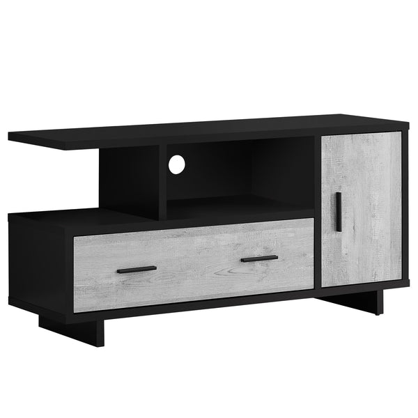 Monarch TV Stand with Cable Management M1227 IMAGE 1